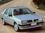 Lancia Prisma 4WD 1986 года